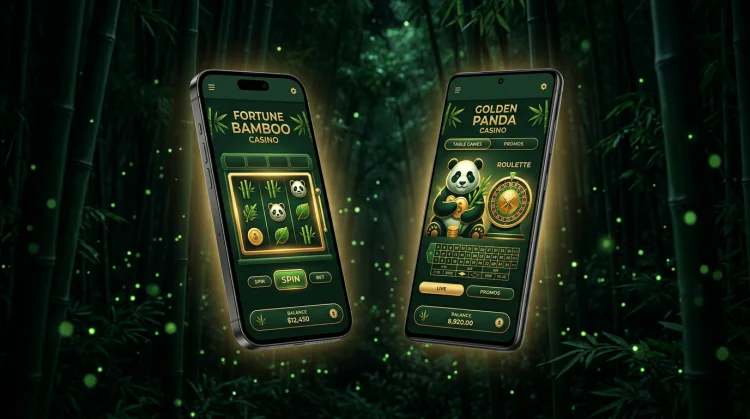 Bruno Casino app op iPhone en Android