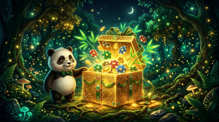 Bruno Casino welkomstpakket - tot €500 + 250 free spins