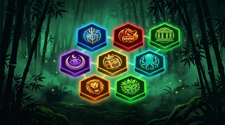 Topsoftwareleveranciers bij Bruno Casino